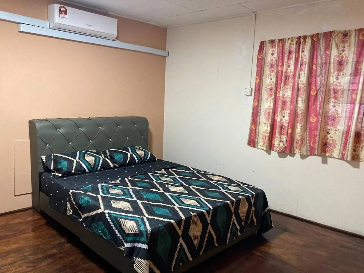 Stop @Melaka Guesthouse Malaysia