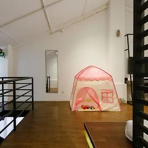 Kangsar 73 , 乔治敦 马来西亚