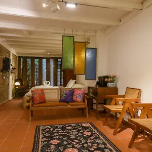 Habitación en casa particular Ohana House Hq, Malacca