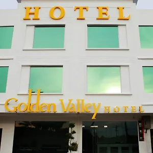 Golden Valley Malacca