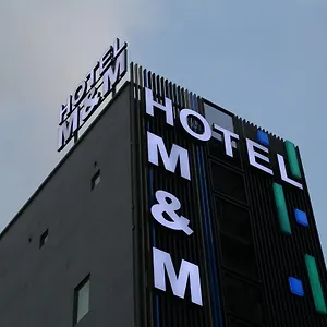 ** Hotel M&m Malaysia